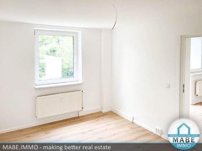 Thumbnail-SANIERT! 4-Zimmer-Wohnung – einziehen & wohlfühlen