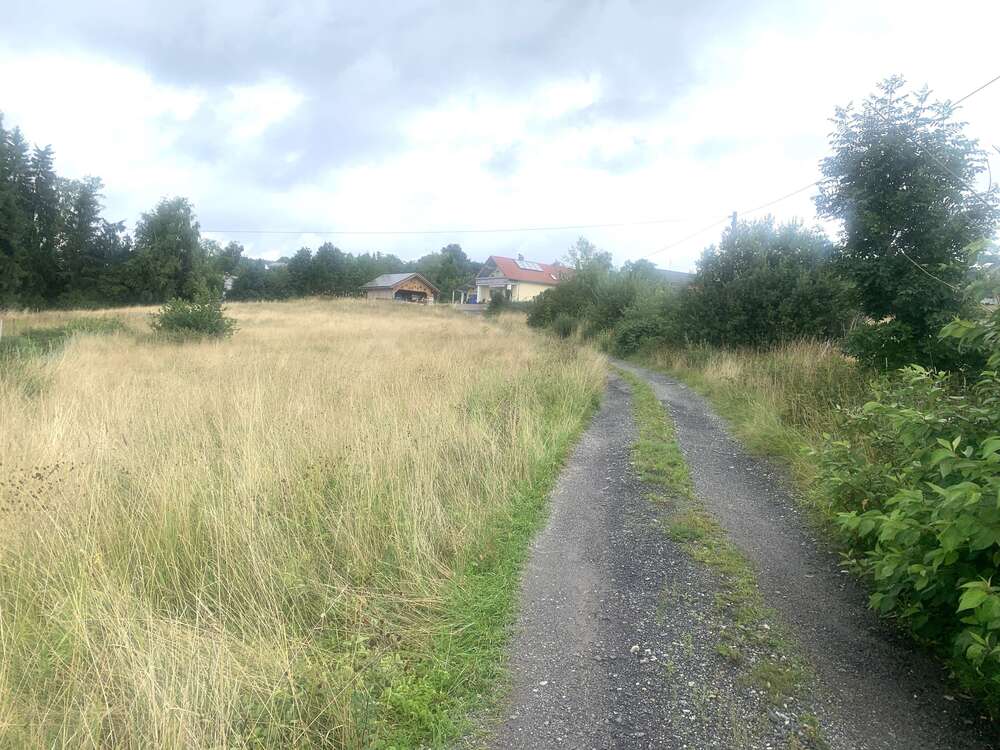 Thumbnail-8.361 m² Baugrund in Zwiesel