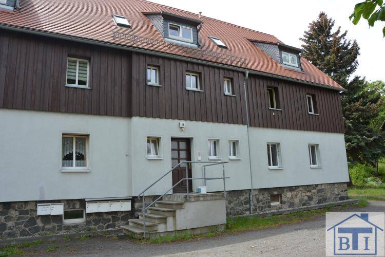 Thumbnail-2-Raum-Wohnung in Waltersdorf