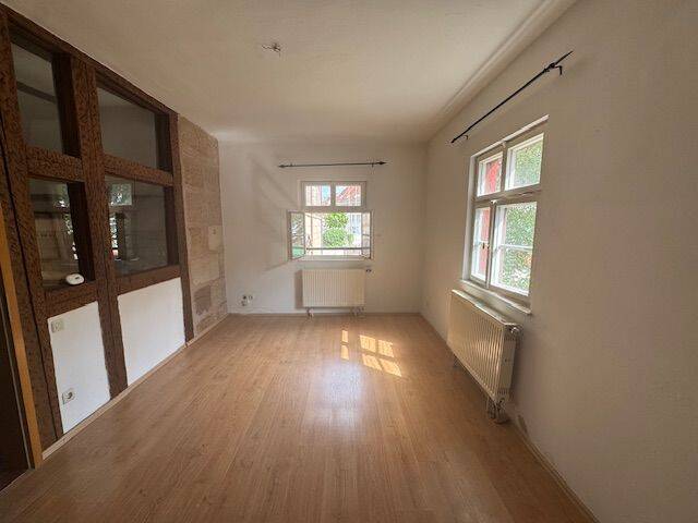 Thumbnail-Wohnen mit Geschichte - im Fachwerkhaus mitten in der Altstadt