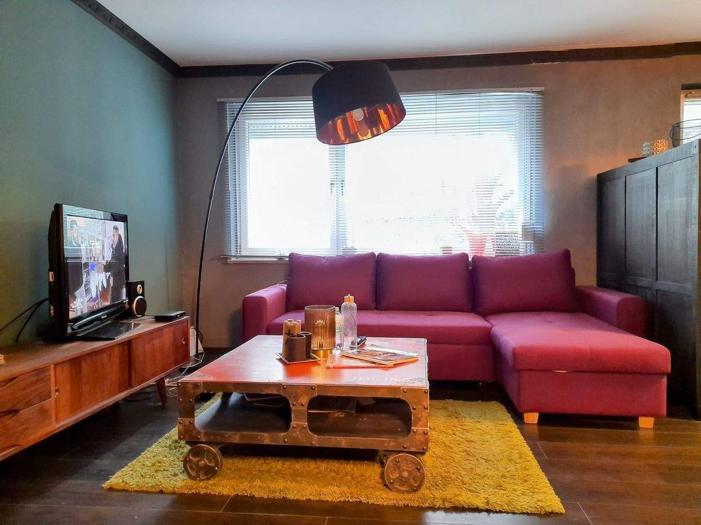 Thumbnail-Schöne 2 Zi Wohnung 1.OG