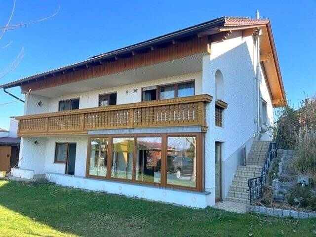 Thumbnail-Ein- bis Zweifamilienhaus in Pleinting bei Vilshofen