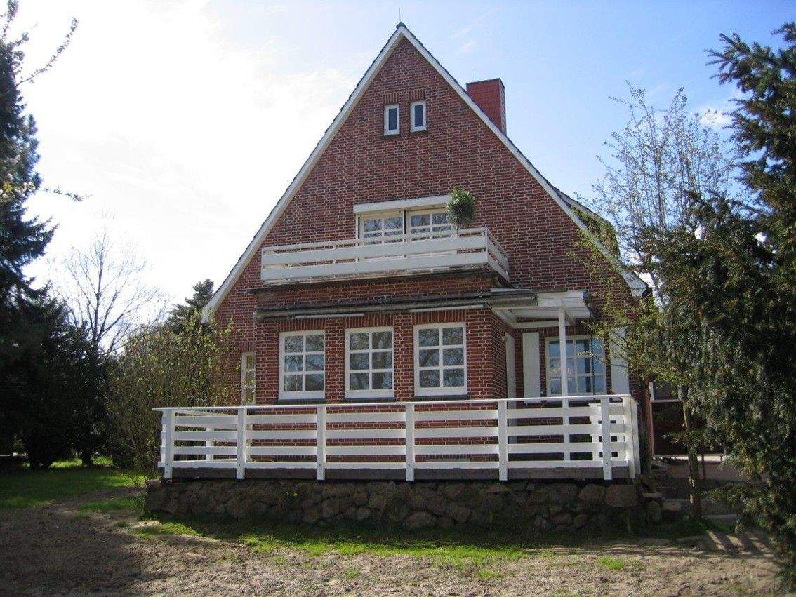 Thumbnail-Anfragestopp! - Attraktives Einfamilienhaus mit Nebengebäude in Garlstorf