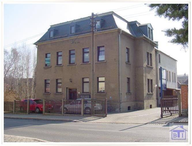 Thumbnail-Büro- Praxisräume in Seifhennersdorf