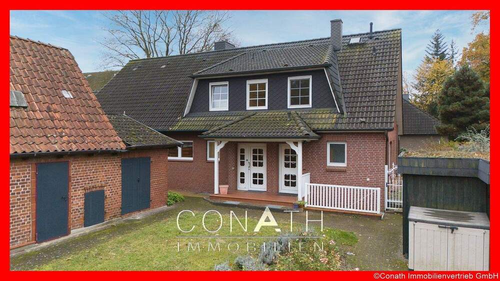 Thumbnail-Gesucht-Gefunden-Gekauft - Das andere Immobilienkonzept in ruhiger und begehrter Wohnlage