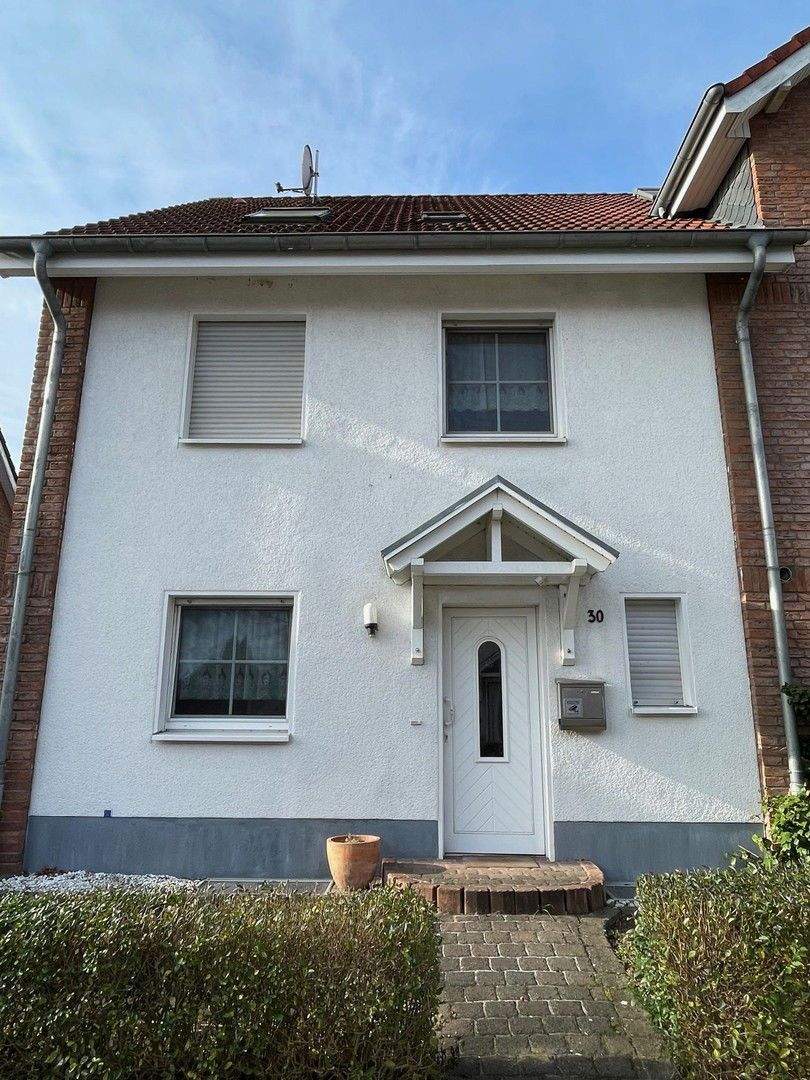 Thumbnail-Gepflegtes Einfamilienhaus