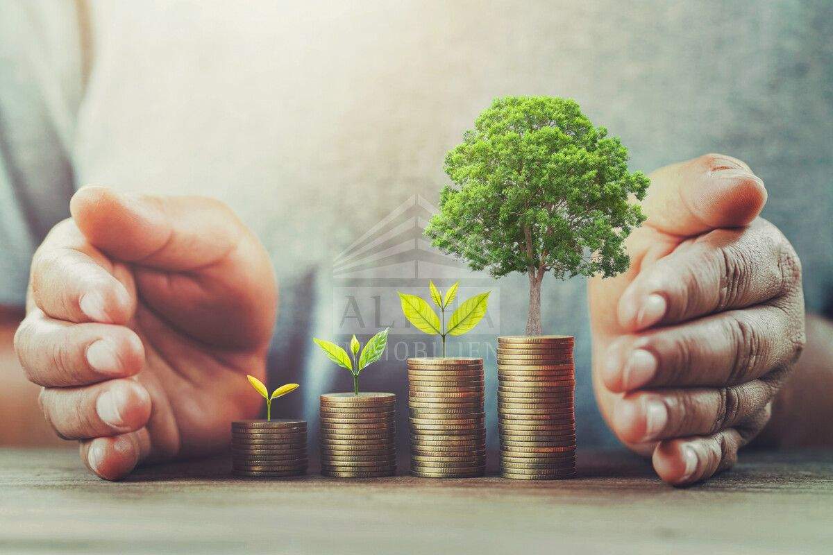 Thumbnail-*GEFRAGTE LAGE* Modernisiertes 3-Familienhaus in gefragter Lage Aalen-Hüttfeld voll vermietet WG