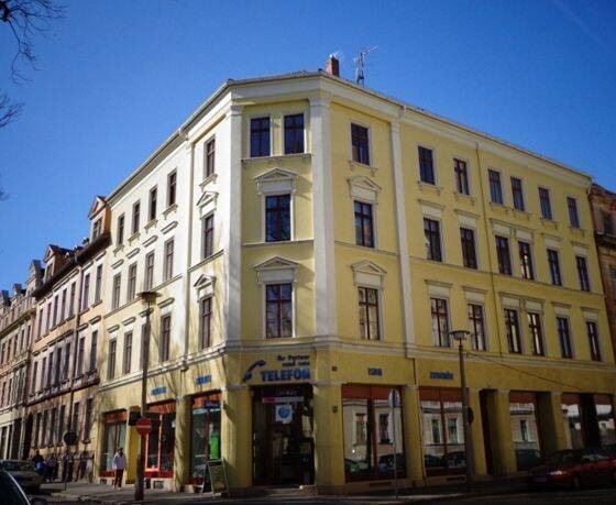 Thumbnail-kleines Gewerbe im Zentrum von Görlitz !