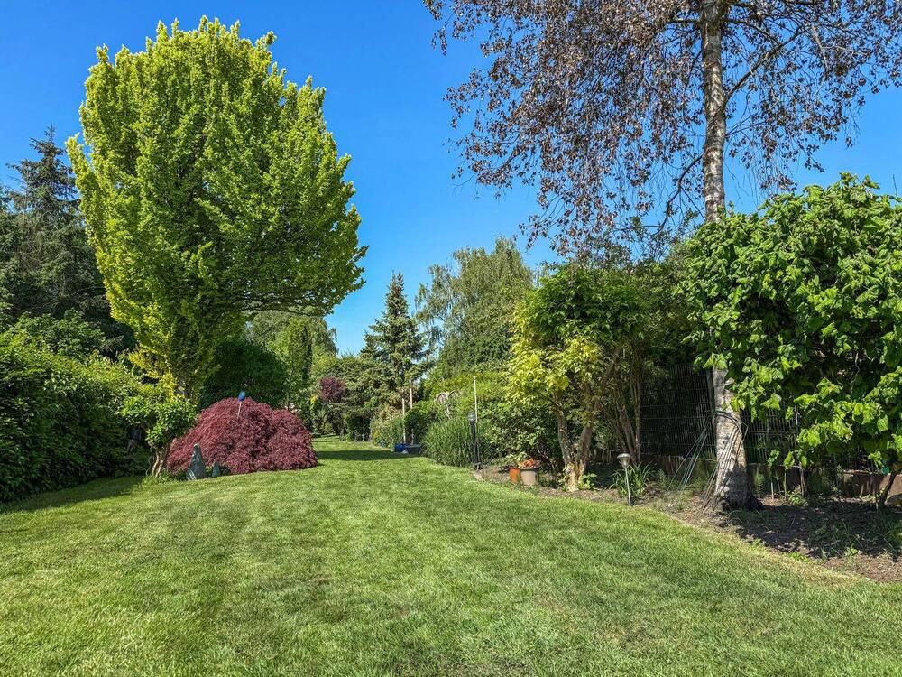 Thumbnail-Ihr Bauplatz in Premiumlage. Exkl. Grundstück mit Traumgarten in abs. Bestlage. Ein JUWEL.