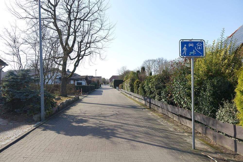 Thumbnail-Attraktives Grundstück in schönster Lage von Elstorf