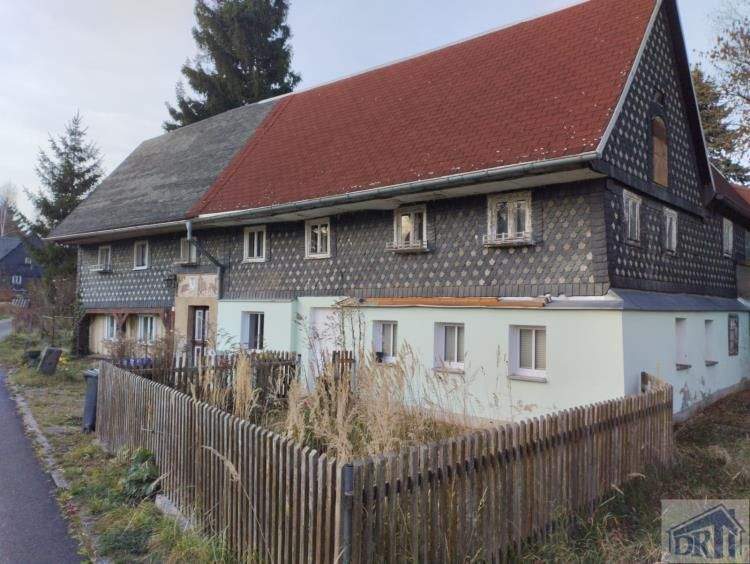 Thumbnail-Die letzten Schwenckfeld-Häuser müssen gerettet werden!