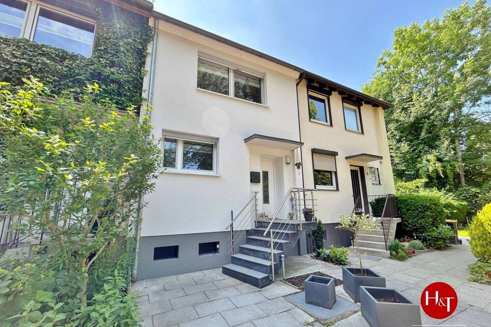 Reihenhaus kaufen in Huchting – H&T Immobilien