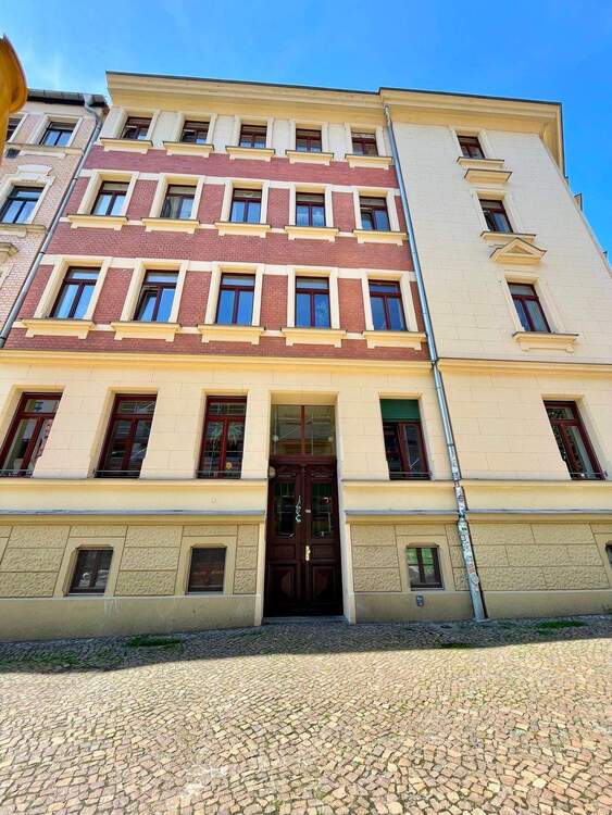 Thumbnail-Traumhaft geschnittene 2-Zimmer-Wohnung zu verkaufen