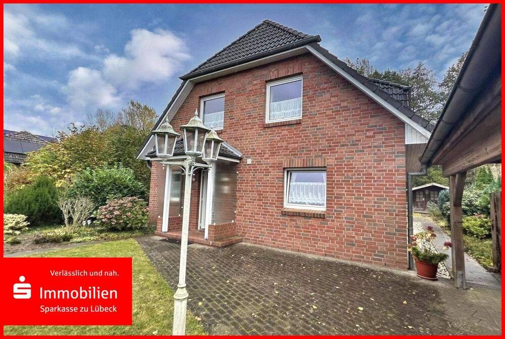 Thumbnail-Großzügiges , flexibel nutzbares Einfamilienhaus