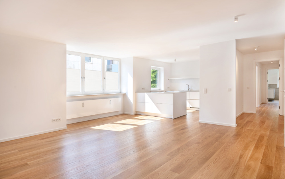 Thumbnail-NEUBAU -WOHNUNG- im KLEINWALSERTAL zu Verkaufen