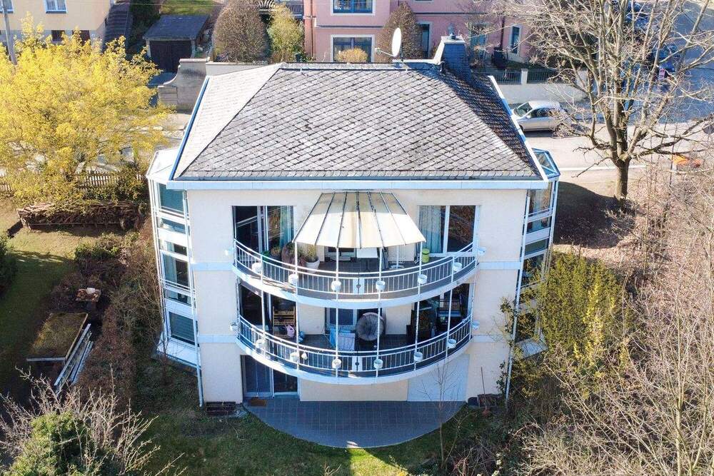 Thumbnail-Investieren in Bestlage am Weißen Hirsch!