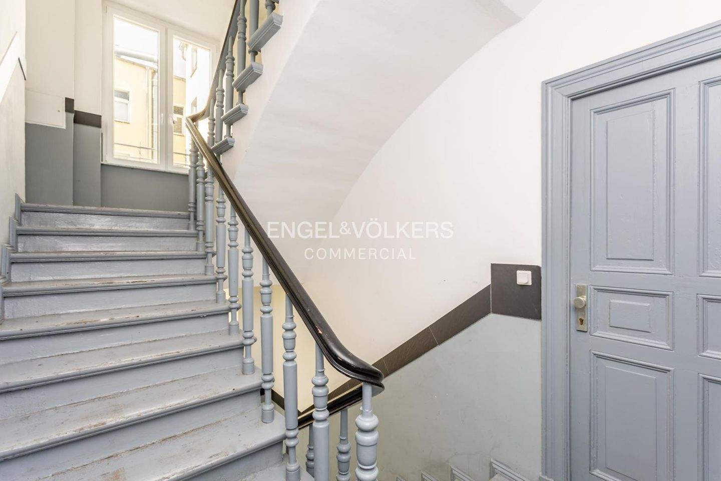 Thumbnail-Wohn- und Geschäftshaus in der Nähe der Altstadt Spandau