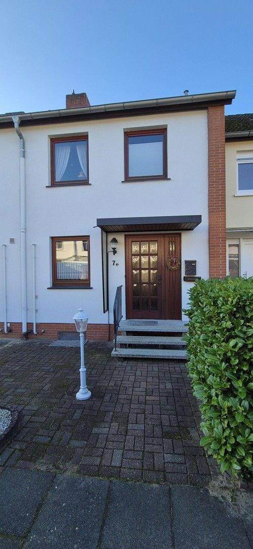 Thumbnail-4 Zimmer Reihenmittelhaus