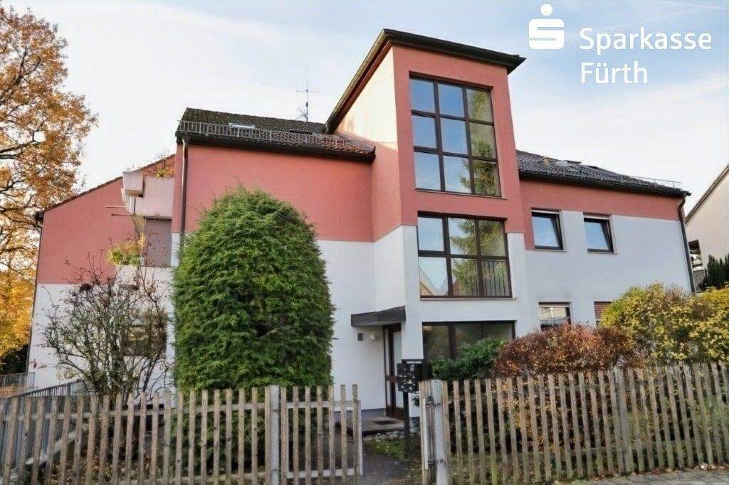 Thumbnail-Wohnen an der grünen Stadtgrenze!