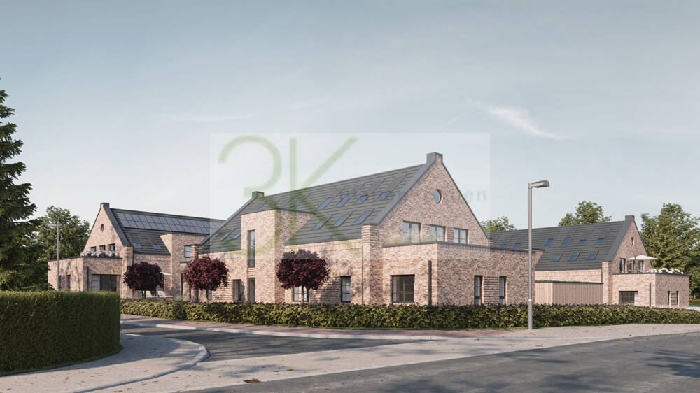 Thumbnail-- NEUBAU - Exklusive Eigentumswohnung im Erdgeschoss