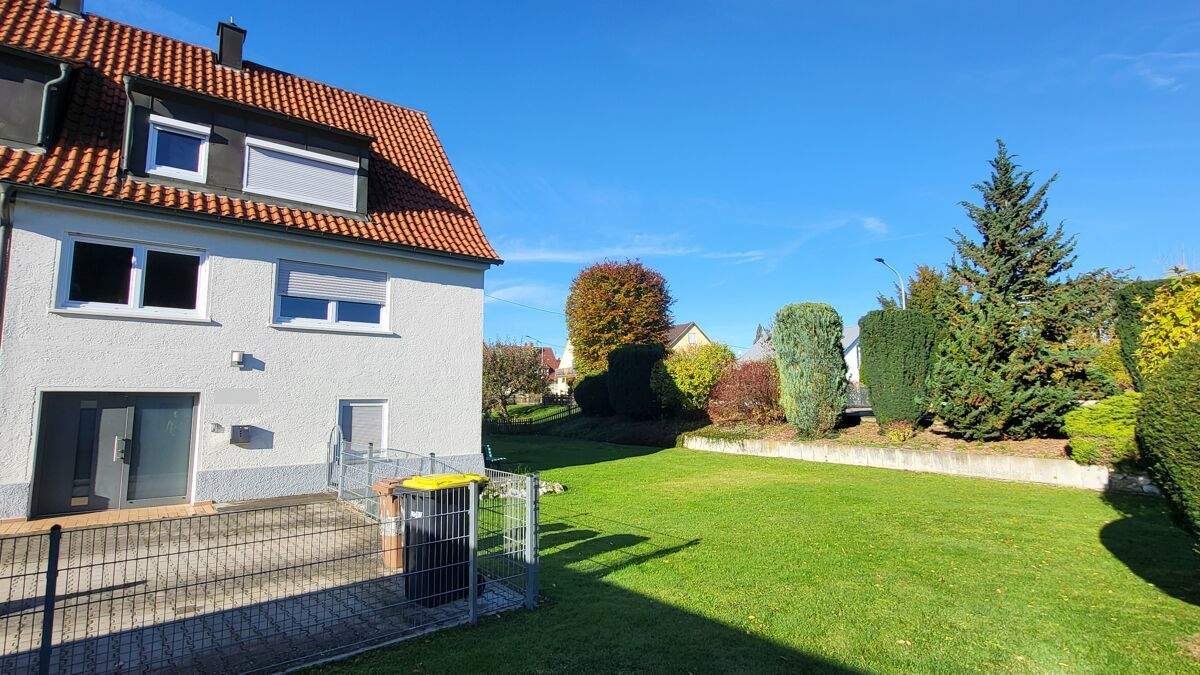 Thumbnail-+++Senden-Wullenstetten, REH, ca. 123 m² Wfl., wunderschönes Grundstück mit 550 m², Stellplätze +++
