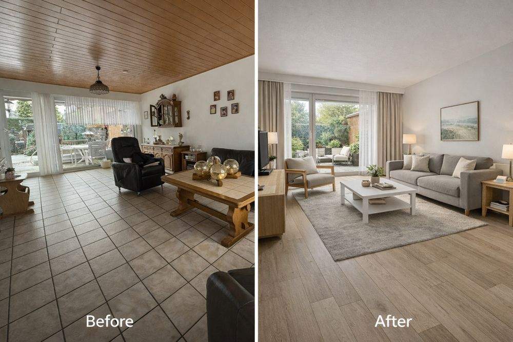 Thumbnail-An alle Handwerker : Hier finden Sie Ihr zukünftiges Zuhause mit Potenzial