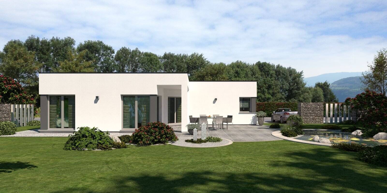 Thumbnail-Schaffen Sie neue Lebensräume mit einem allkauf Haus