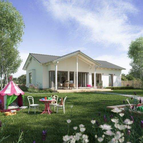 Solution 110 Bungalow