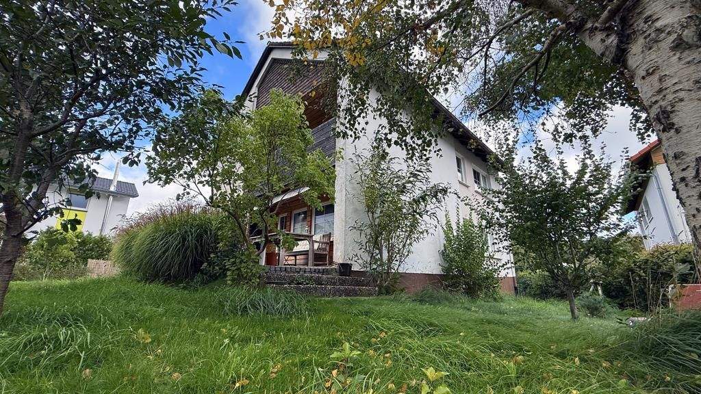 Thumbnail-Freistehendes und familienfreundliches 1-Familien-Haus