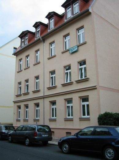 Thumbnail-Traumhafte kleine Dachgeschosswohnung in Markkleeberg-Mitte