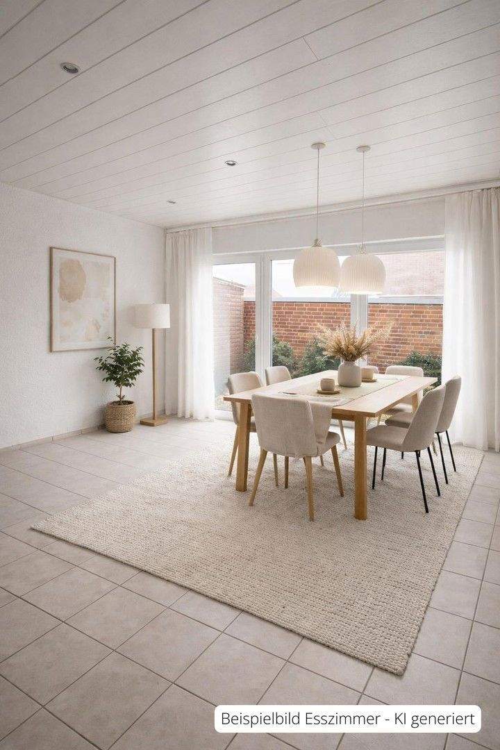 Thumbnail-Architektenhaus mit Wärmepumpe in Erichshagen