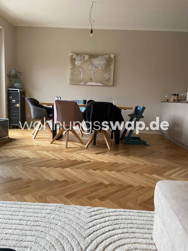 Thumbnail-Wohnungsswap - Feldahornweg