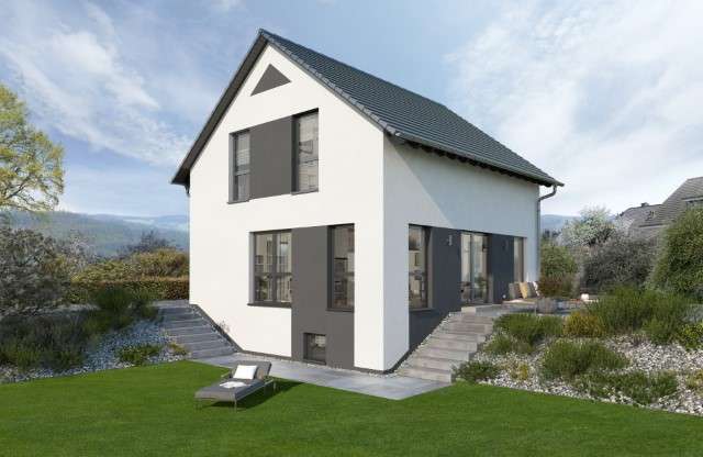 Thumbnail-Okal - Haus mit Keller in HorhausenWw