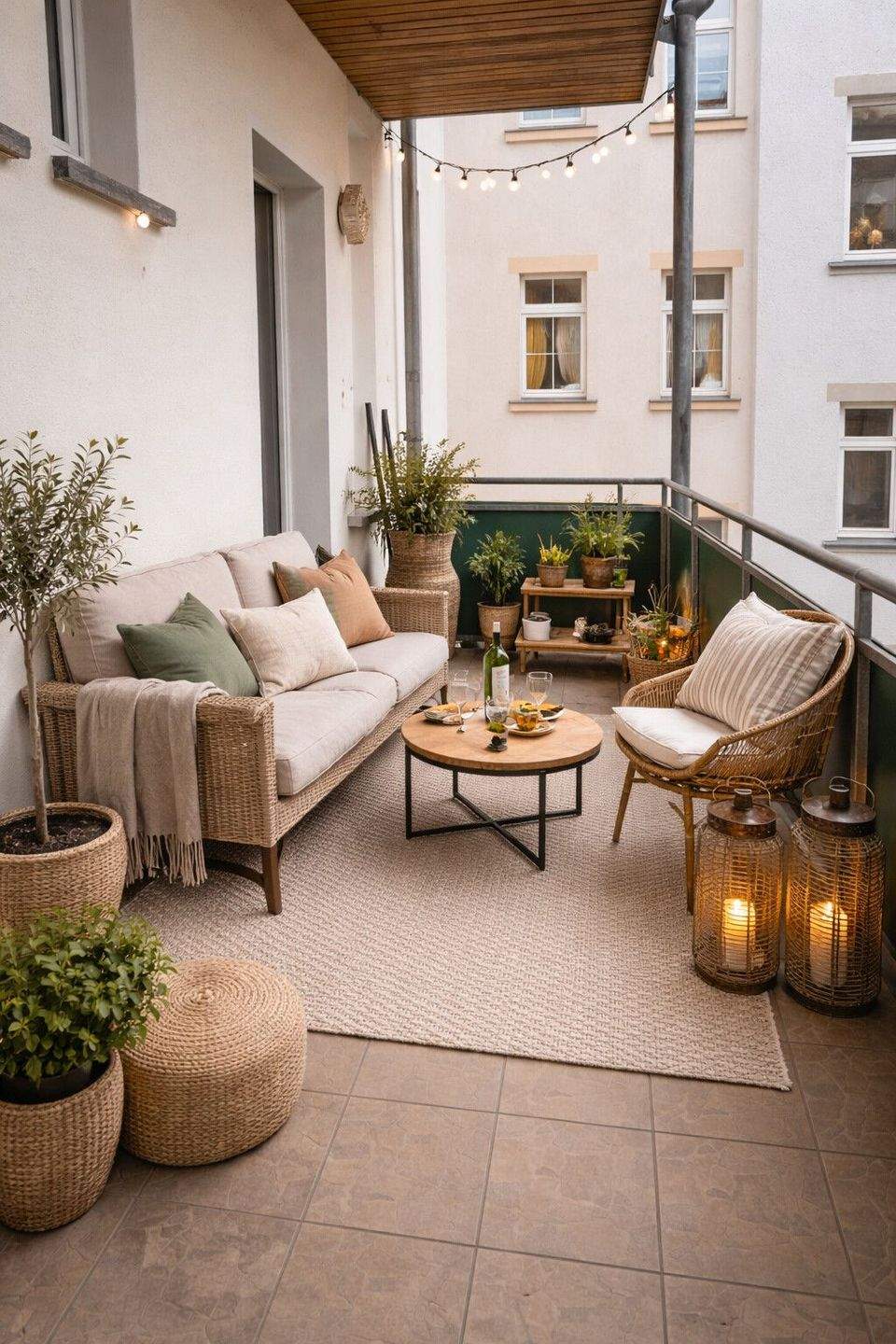 Thumbnail-Renovierte, helle 3 Zimmerwohnung