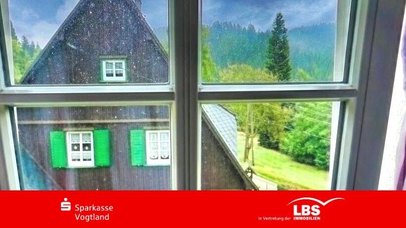 Thumbnail-Wohnen im Sachsengrund!