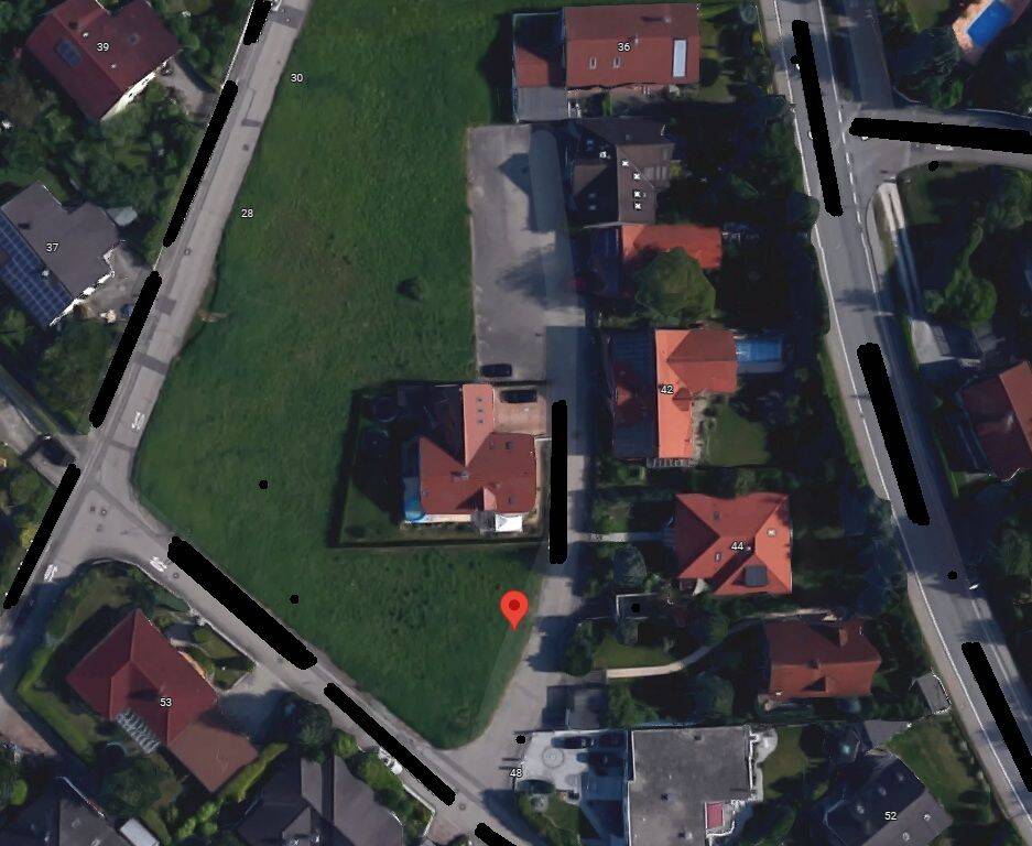Thumbnail-Rarität! Bauplatz in Bad Abbach