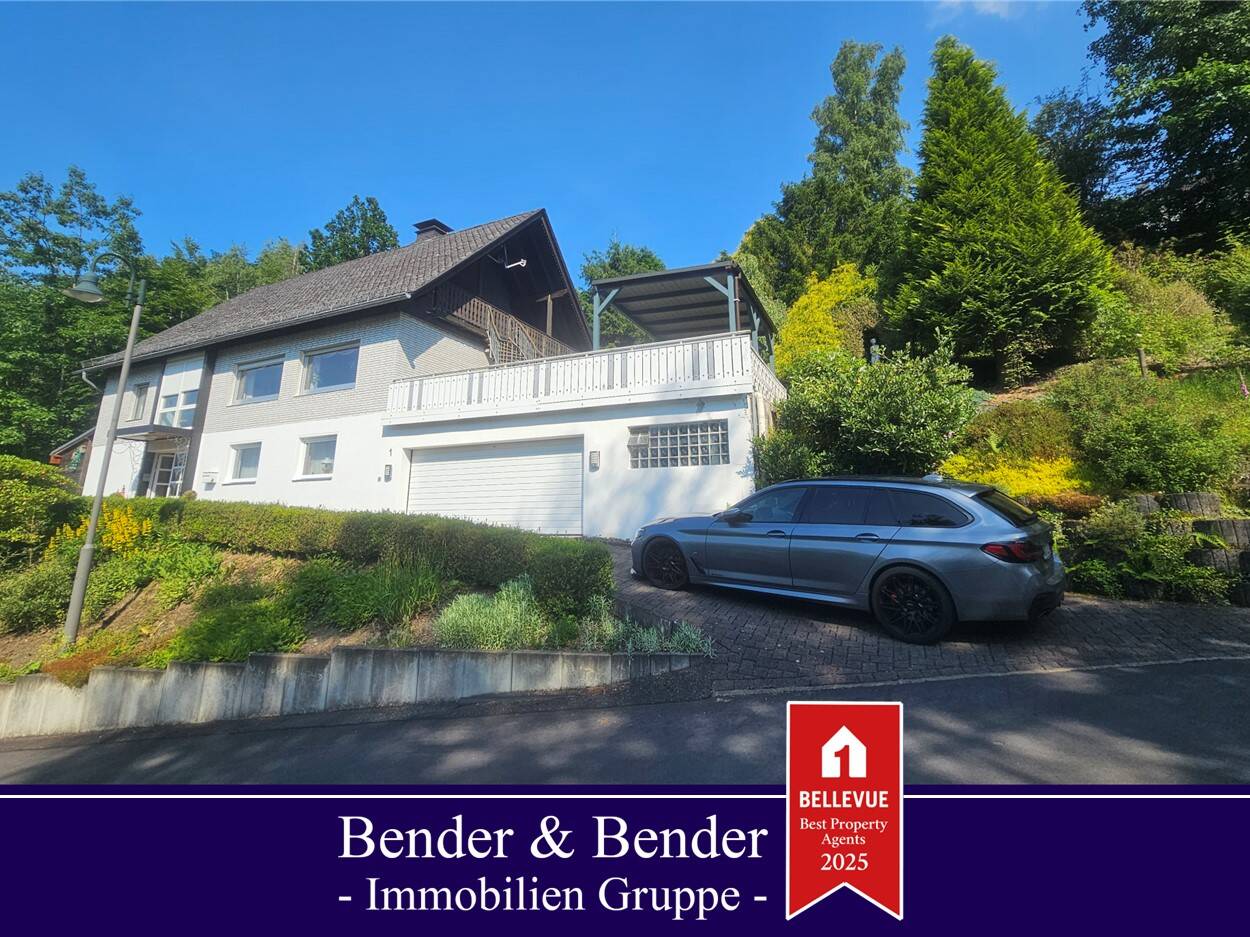 Thumbnail-Ihr neues Zuhause im Grünen - mit Platz für die ganze Familie!