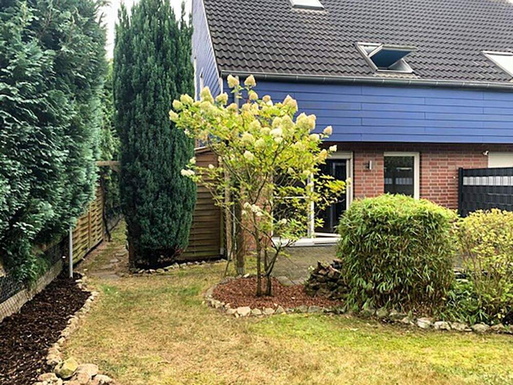 Thumbnail-Top gepflegte DHH - Ankommen, wohlfühlen, bleiben.