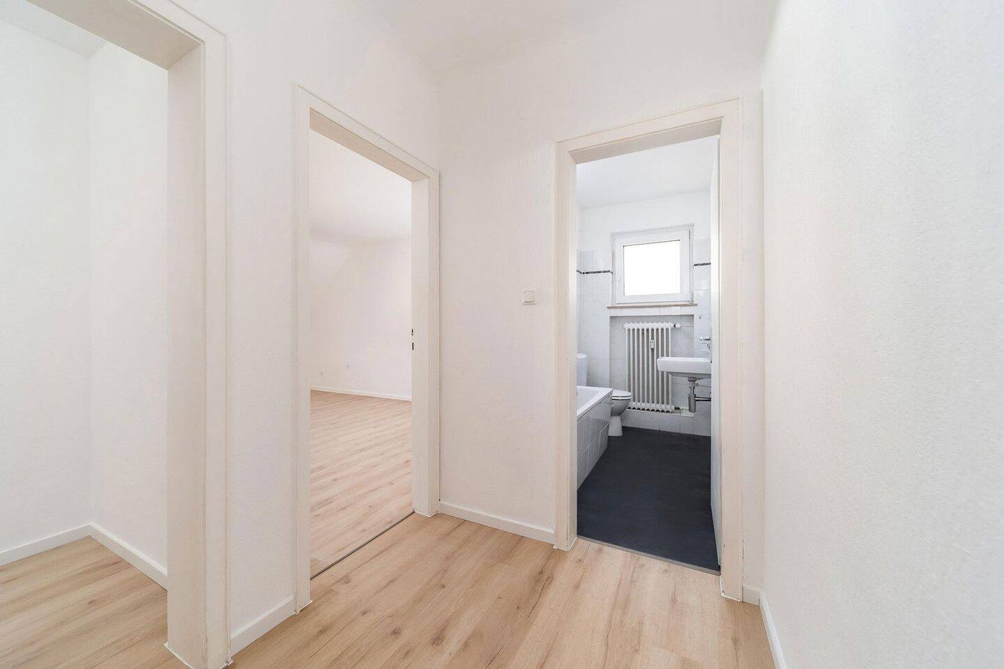 Wohnung