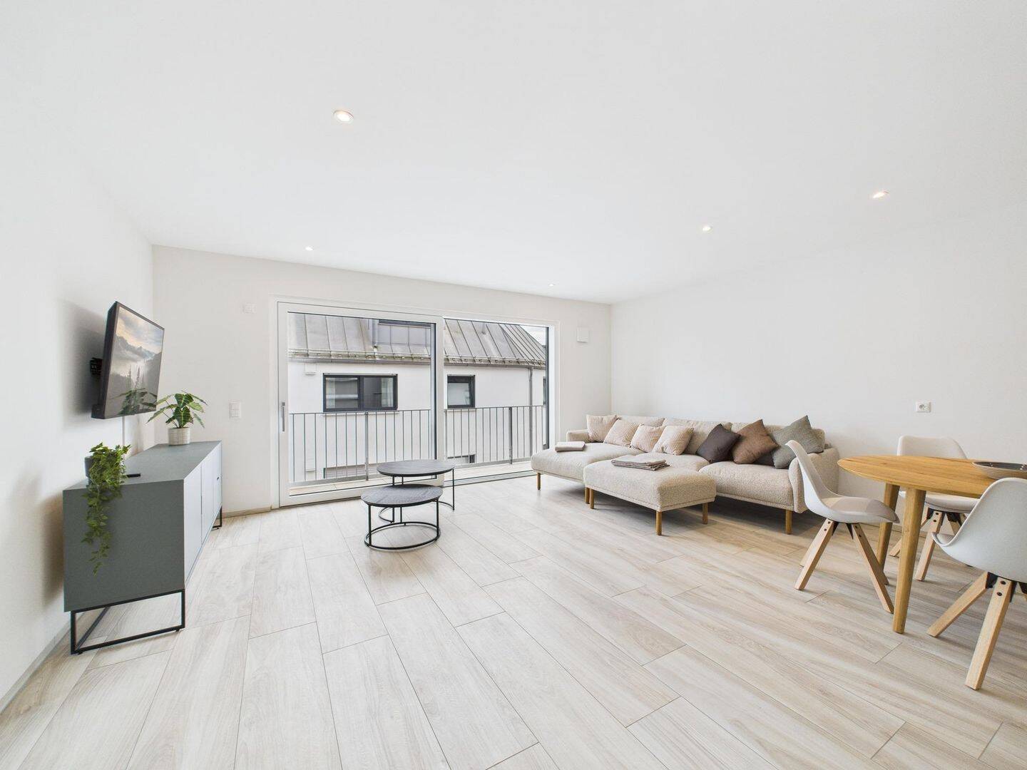 Thumbnail-Flexibler Wohnkomfort mit Ferienvermietungslizenz