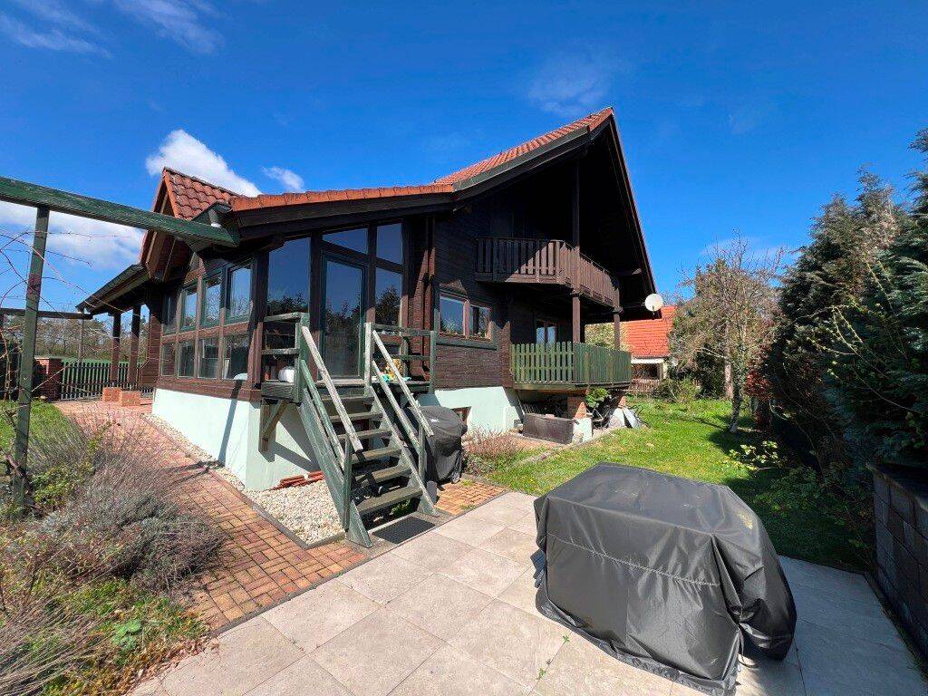 Thumbnail-Haus in Ottendorf-Okrilla