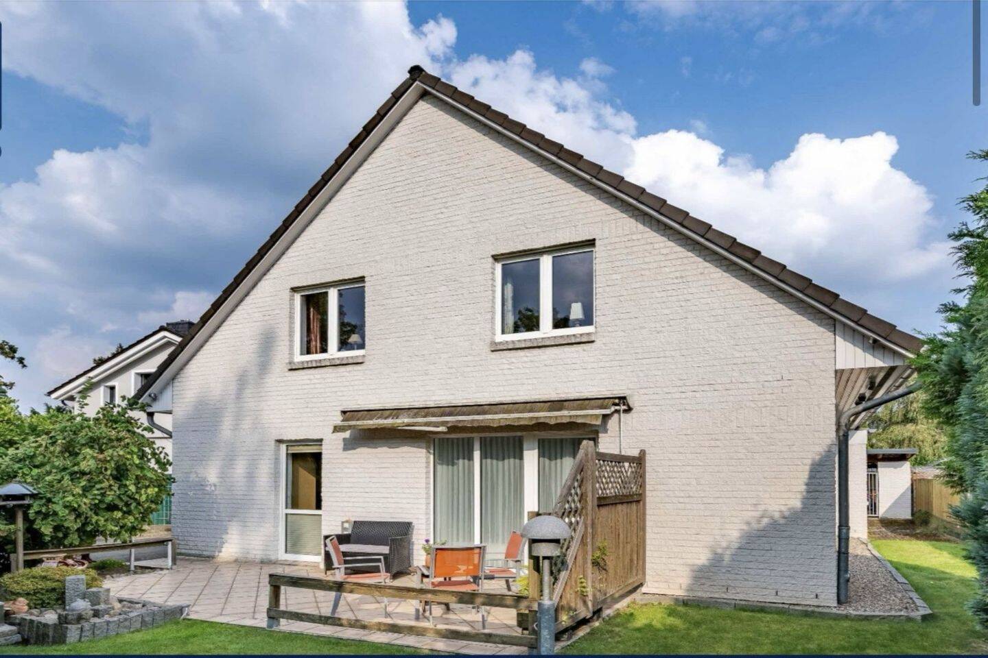 Aussenansicht