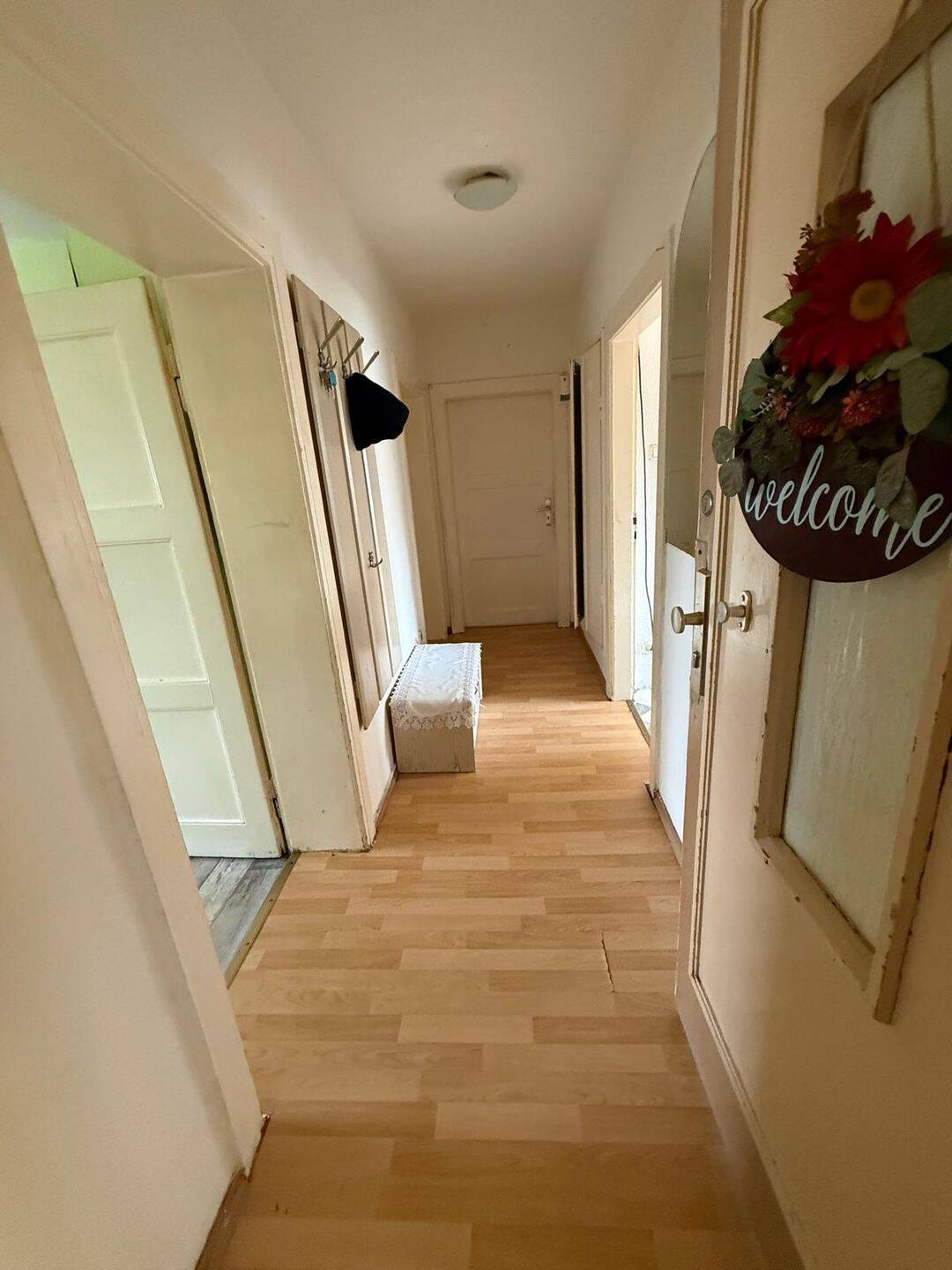 Thumbnail-Renovierungsbedürftige 3-Zimmer-Wohnung in Nürnberg