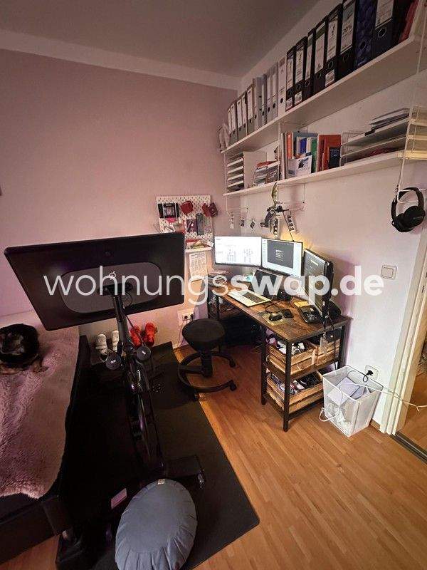 Thumbnail-Wohnungsswap - Karl-Theodor-Straße