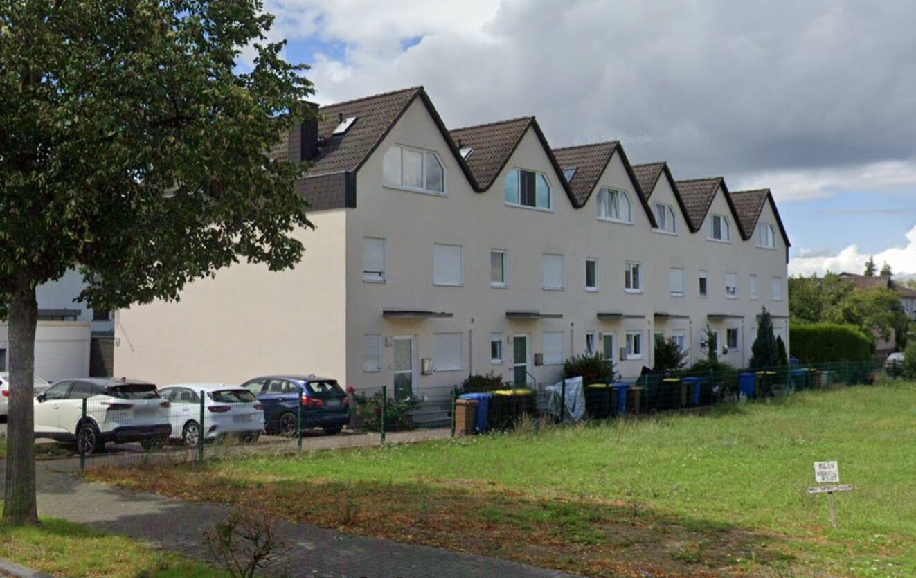Thumbnail-Altenstadt: Charmantes Reihenhaus mit ca. 208 m² Wohnnutzfläche - Ihr perfektes Zuhause!