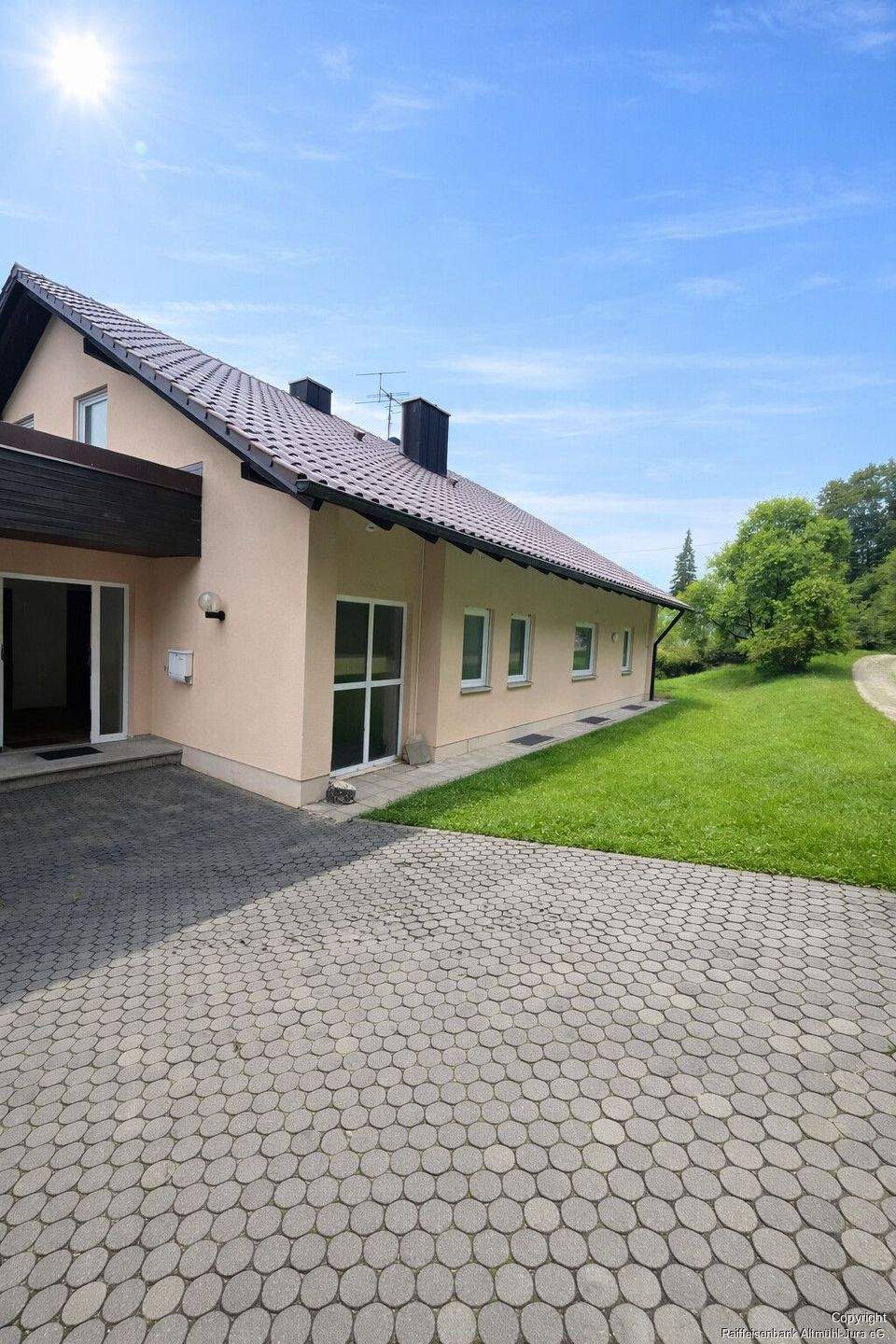 Thumbnail-Einfamilienhaus mit großem Grundstück in Kipfenberg Willkommen in Ihrem neuen Zuhause