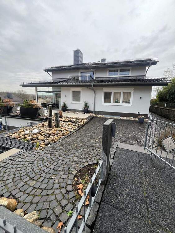 Thumbnail-Genial und fair: Ein Haus, das sich selbst versorgt - und Ihre Energiekosten fast eliminiert