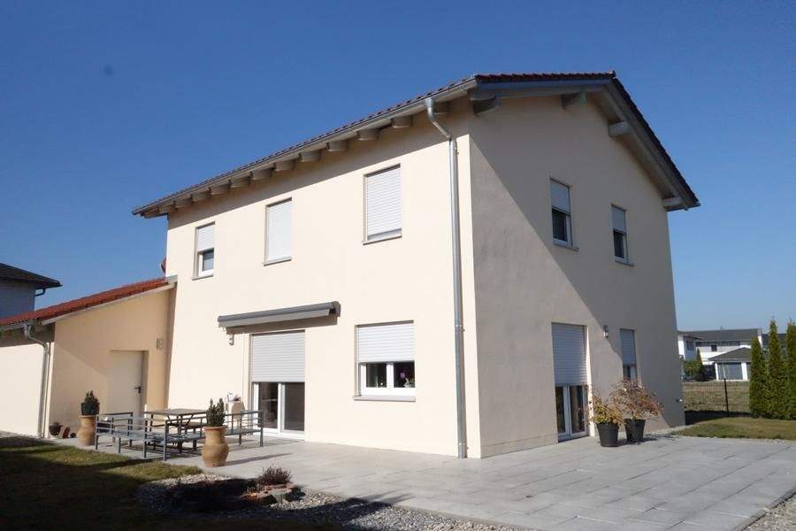 Thumbnail-Sehr gepflegtes sonniges EFH in ruiger Lage