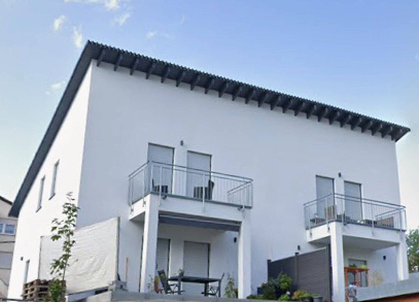 Thumbnail-Einmalig in Litzendorf - ENERGIESPARHAUS mit Wärmepumpe