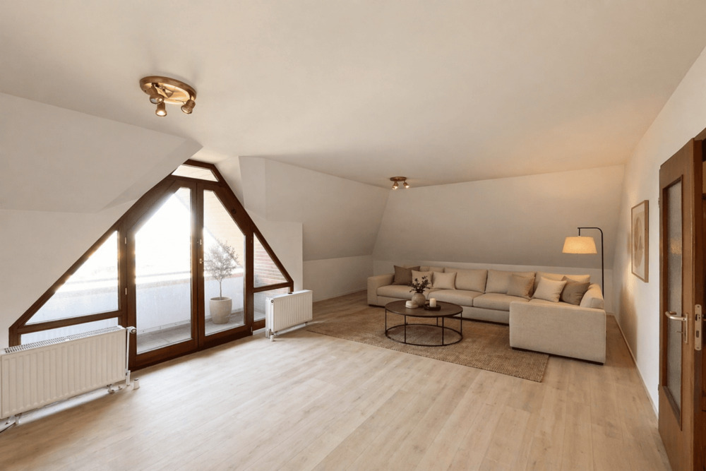 Thumbnail-Wellness & Meer: Ihr barrierefreier Rückzugsort mit Hotel-Komfort in Travemünde